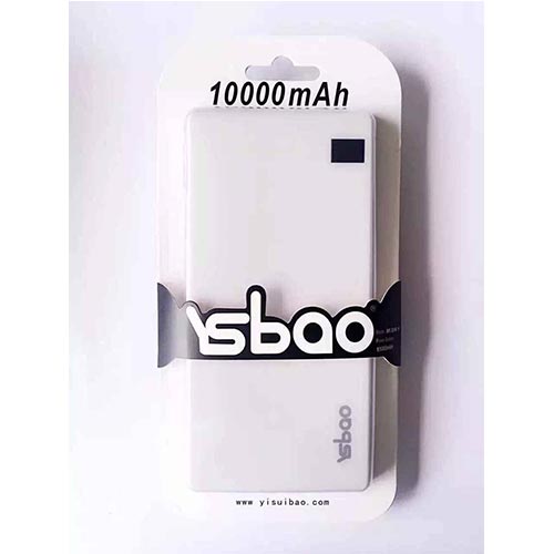 10000 mAh Ysbao Power Bank - 06